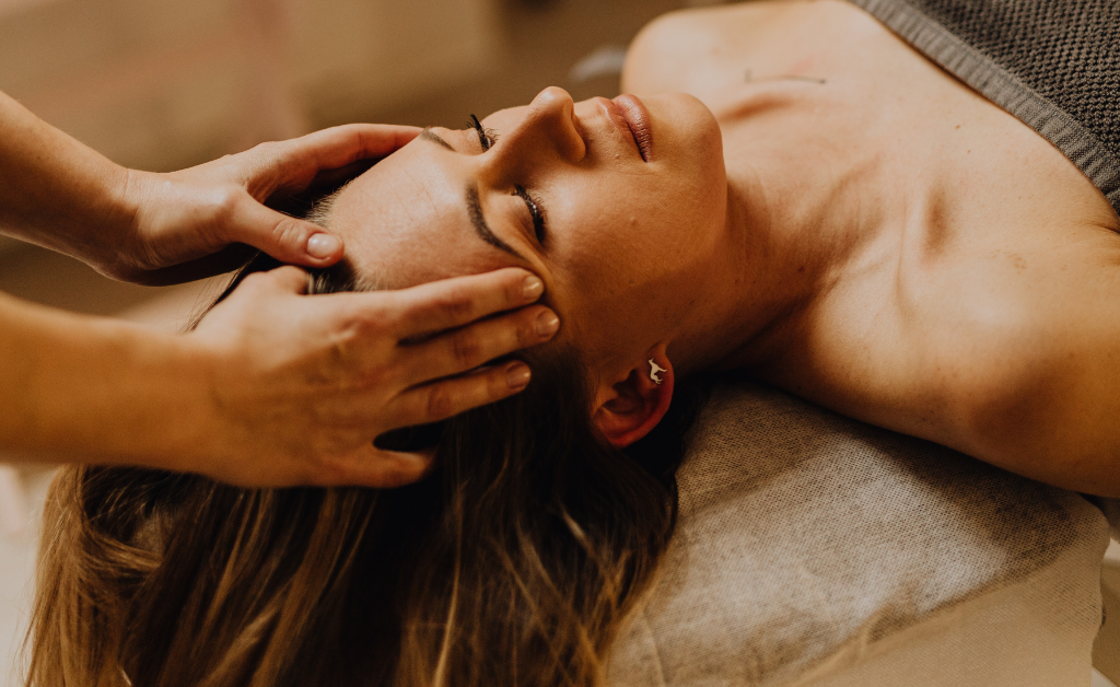 Do You Need a Scalp Massage?