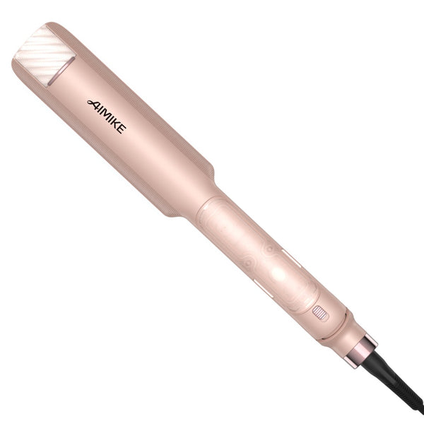 AIMIKE Flat Iron Hair Straightener