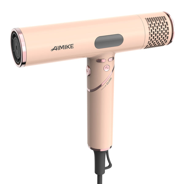 AIMIKE 110000 RPM High Speed Hair Dryer Hair Dryer