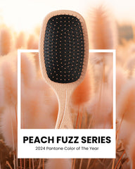 AIMIKE Detangling Wet & Dry Paddle Brush #2